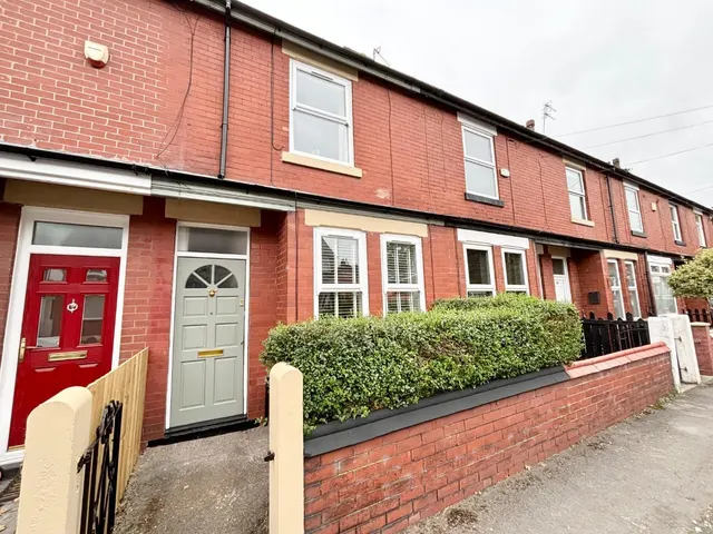 Milton Road, Prestwich, Manchester, M25 1PT, photo 1