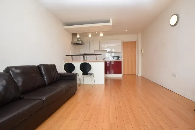 Photo 2 — Fulcrum, Furnival Street, S1 4LG