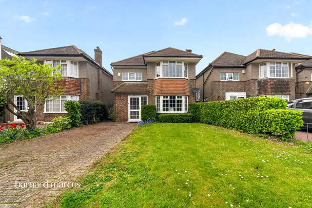 Lloyd Park Avenue, Croydon, photo 1