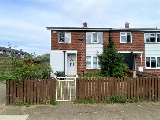 Binbrook Way, Grimsby, DN37, photo 1