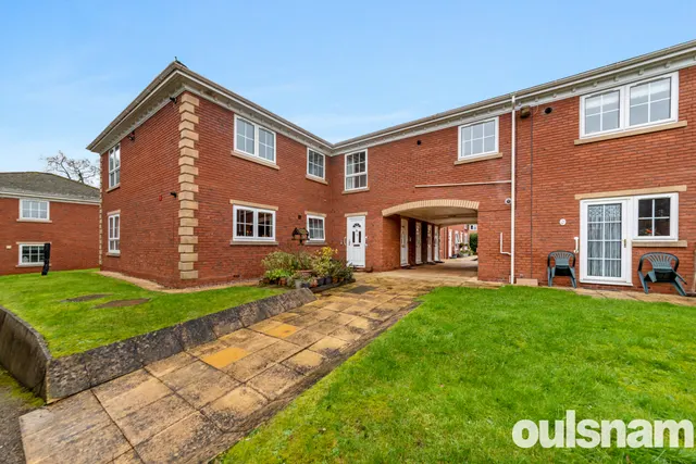 Maryland Drive, Northfield, Birmingham, B31 2AT, photo 1