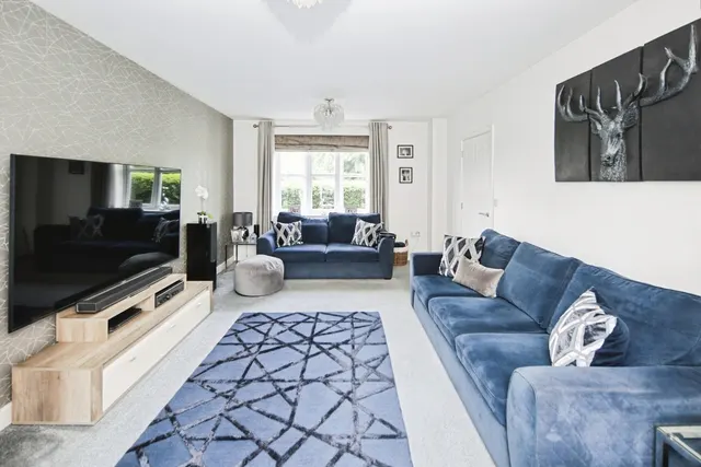 Norman Edwards Close, Nether Whitacre, B46, photo 2