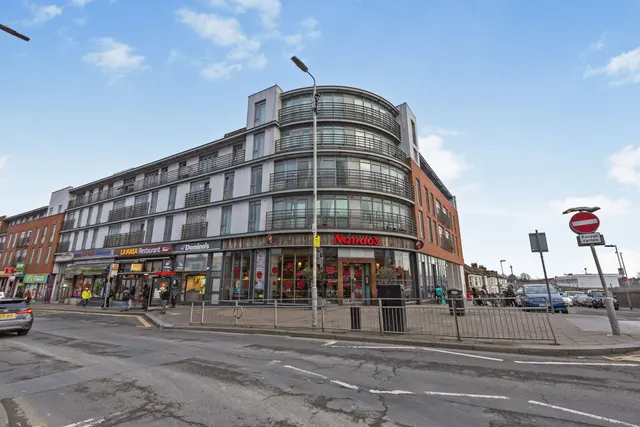 Longbridge Road, Barking, IG11, photo 1