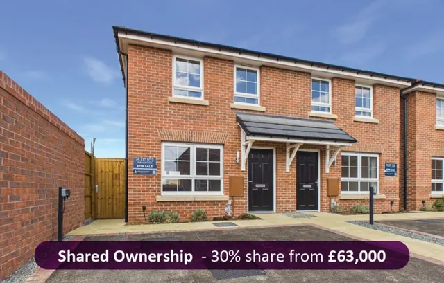 Houghton Drive, Corby Glen, NG33, photo 1