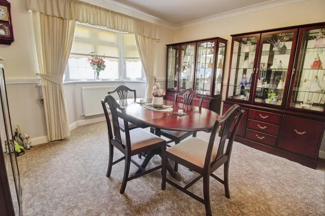 Heather Mews, Cannock, WS12, photo 3