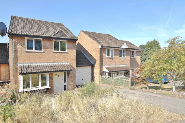 Wheelers Walk, Stroud, GL5, photo 1