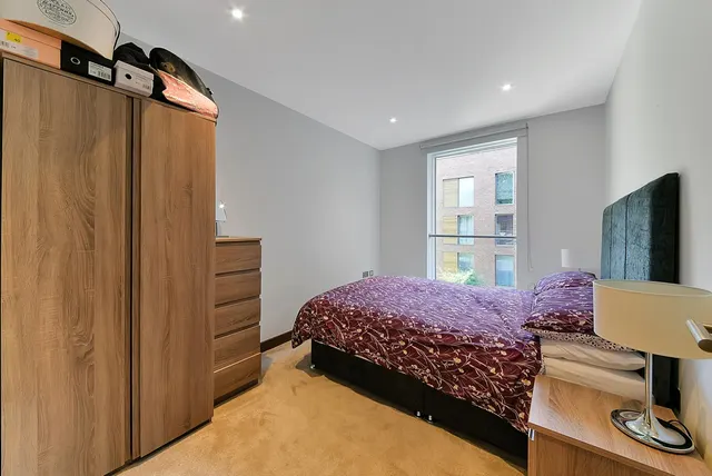 Beaufort Court, West Hampstead, NW6, photo 2