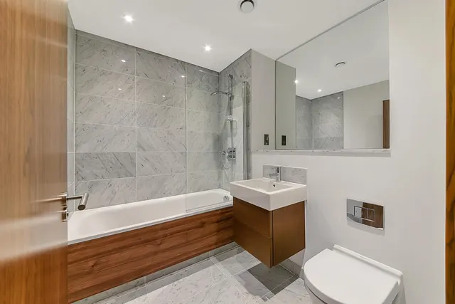 Beaufort Court, West Hampstead, NW6, photo 3