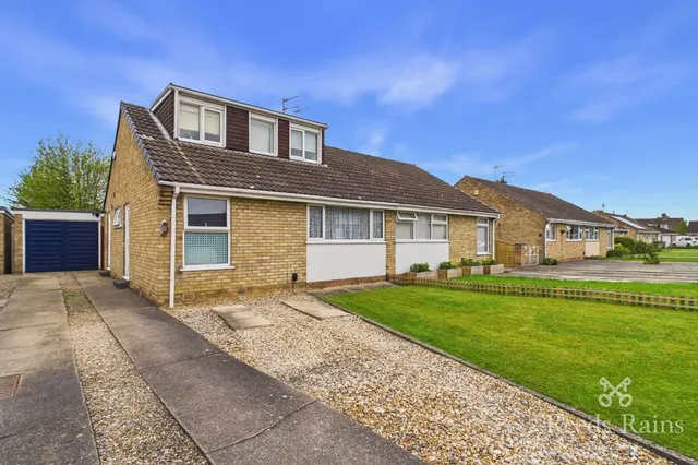 Deepdale, York, North Yorkshire, YO24, photo 1