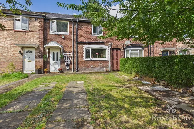 Kingslea Road, Manchester, Greater Manchester, M20, photo 1