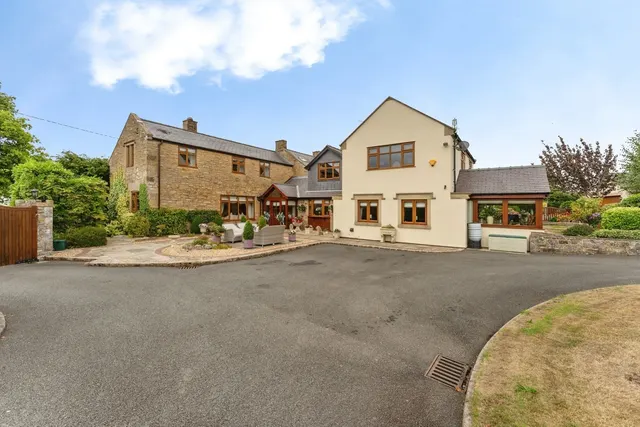 Ffordd Pen Y Bryn, Nercwys, CH7, photo 2