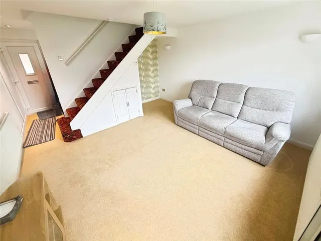 Photo 3 — Queens Rise, Tutbury, Staffordshire, DE13