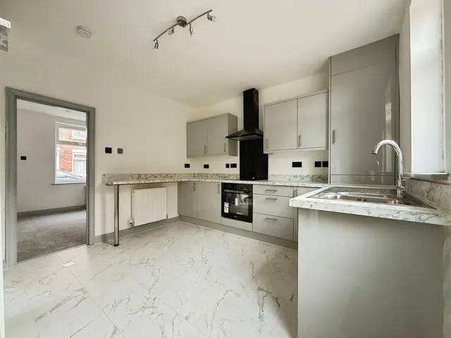 Portland Terrace, Gainsborough, DN21, photo 3