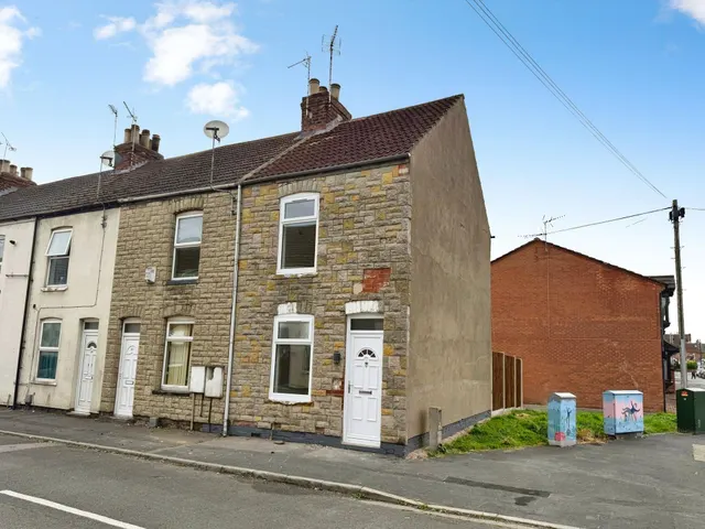 Portland Terrace, Gainsborough, DN21, photo 1