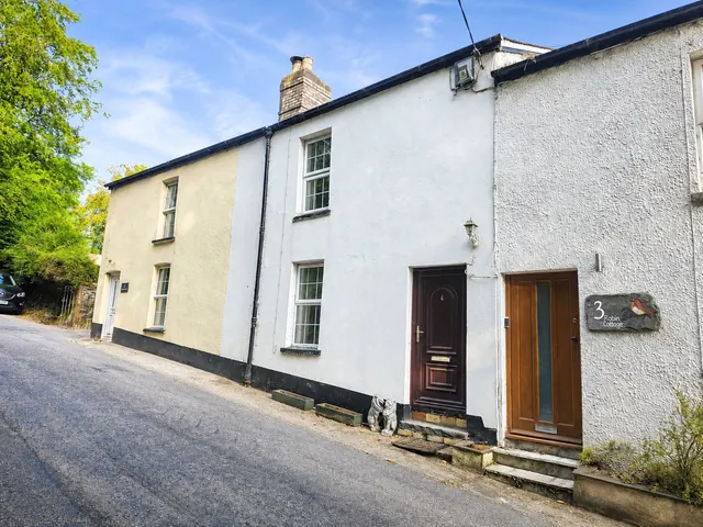 Rakeham Cottages, Torrington, EX38, photo 1