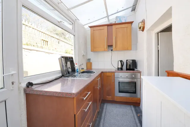 Rakeham Cottages, Torrington, EX38, photo 2