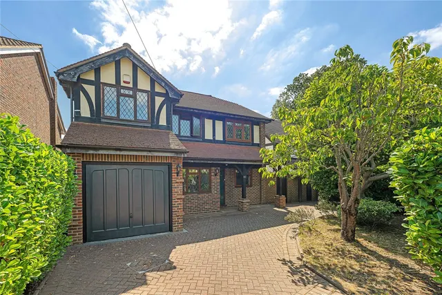 Scotts Lane, Bromley, BR2, photo 1