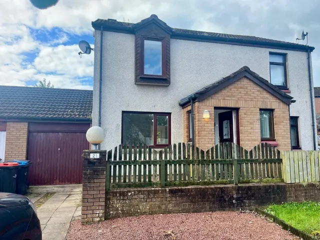 Alder Court, Dumfries, DG1 4PF, photo 1