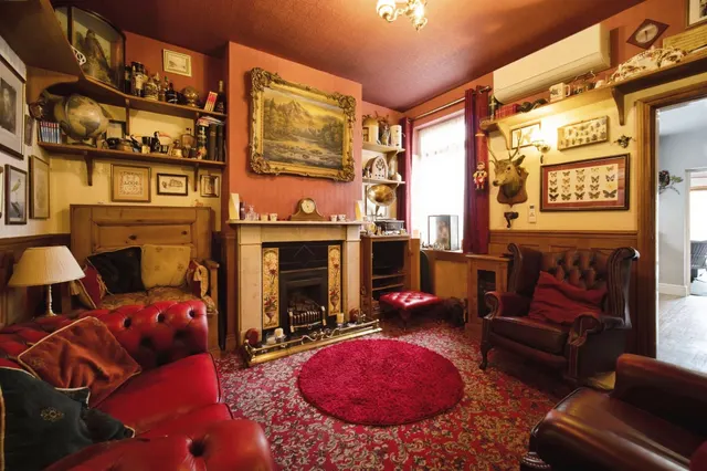 Margaret Street, Strutts Park, DE1, photo 3