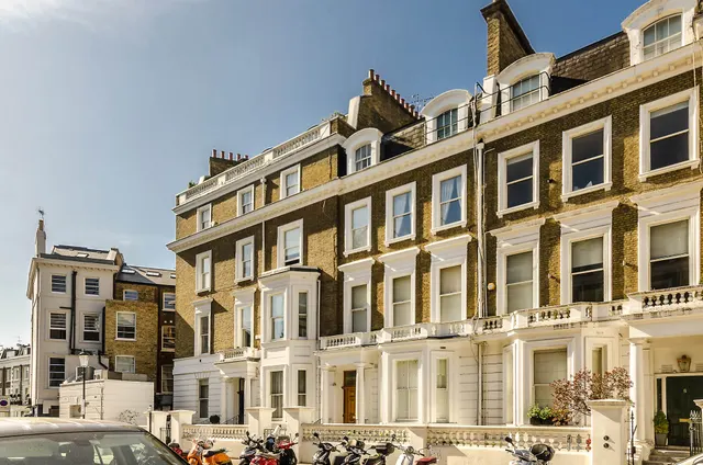 London, SW5, photo 1
