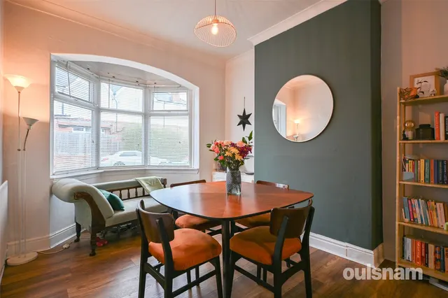 Merrivale Road, Bearwood, B66, photo 3