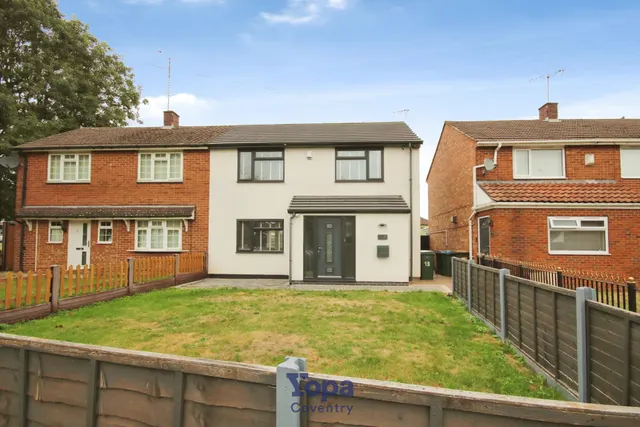 Hipswell Highway, Coventry, CV2, photo 2