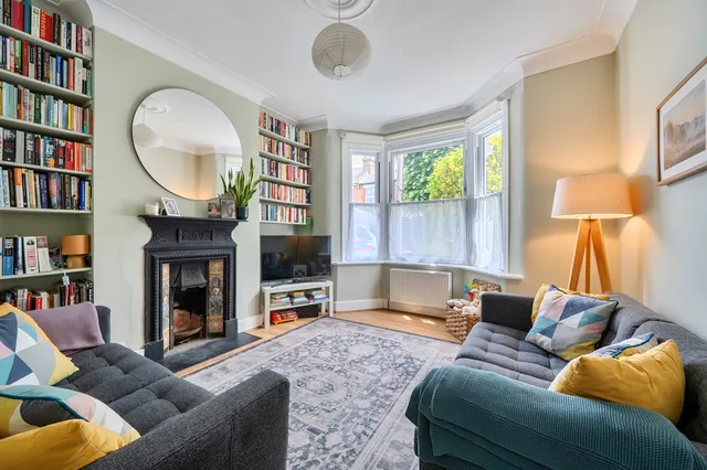 Falmer Road, Enfield, EN1, photo 3