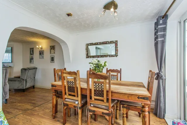 Photo 3 — Pear Tree Crescent, Walton-le-Dale, Preston, Lancashire, PR5
