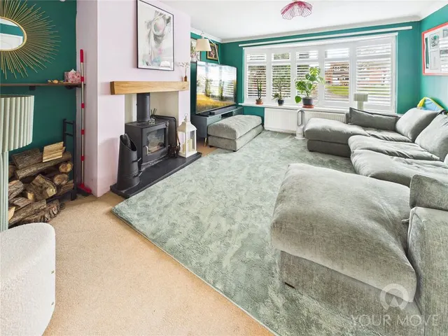Forfar Close, Darlington, DL1, photo 2
