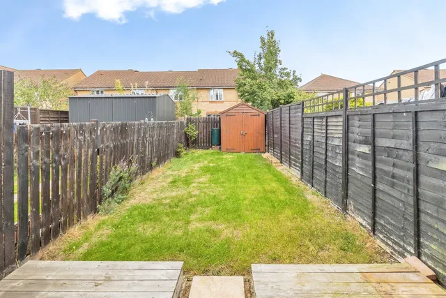 Bardsey Court, Monkston, MK10, photo 3