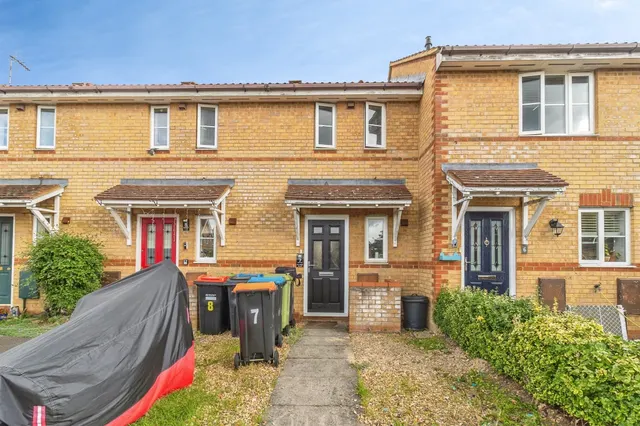 Bardsey Court, Monkston, MK10, photo 2