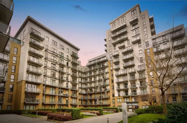 Photo 2 — Seven Sea Gardens, LONDON, London, E3