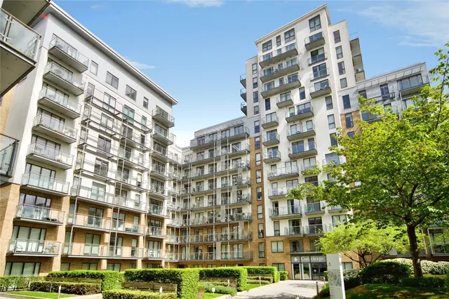 Seven Sea Gardens, LONDON, London, E3, photo 1