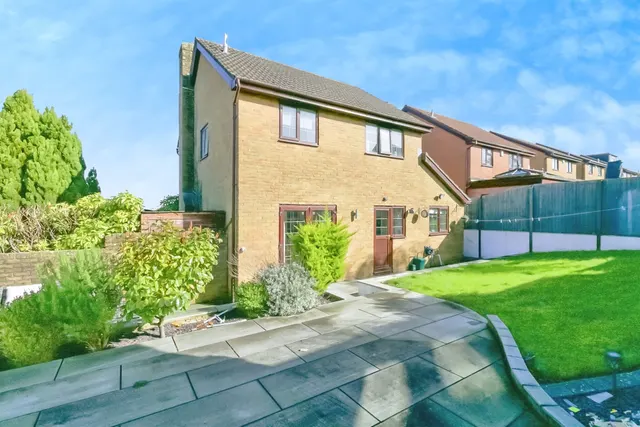 Minster Close, Barry, CF63, photo 2