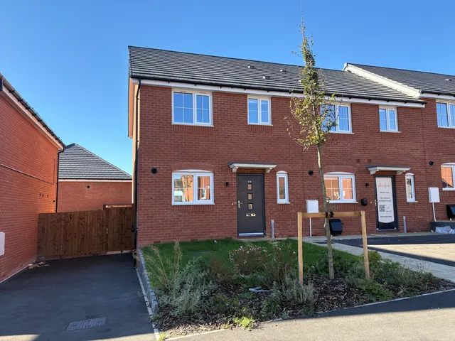 Perranporth Drive, Mansfield, NG18, photo 1