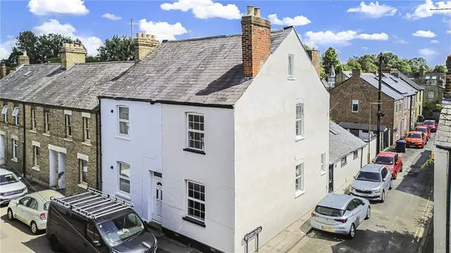 Green Place, Oxford, OX1, photo 1