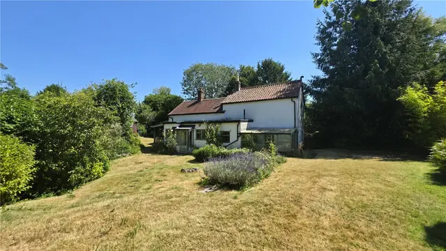 Newtown, Farnham, Blandford Forum, Dorset, DT11 8DQ, photo 1