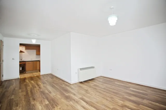 Photo 3 — Manor House Drive, Coventry, West Midlands, CV1