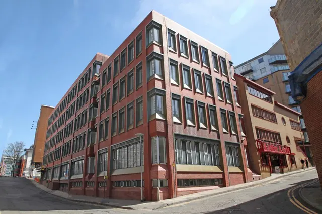 Garrard Street, Reading, RG1, photo 1