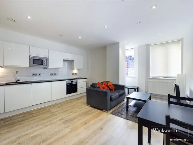 Garrard Street, Reading, RG1, photo 2