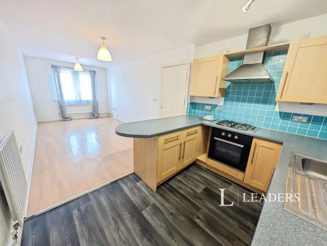 Chaucer Street, Mansfield, NG18, photo 2