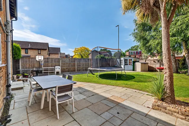 Photo 2 — Braycourt Avenue, Walton-On-Thames KT12 2BB