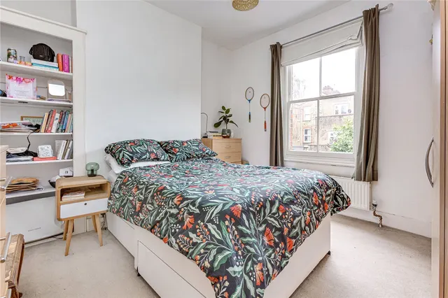 Ingelow Road, London, SW8, photo 3