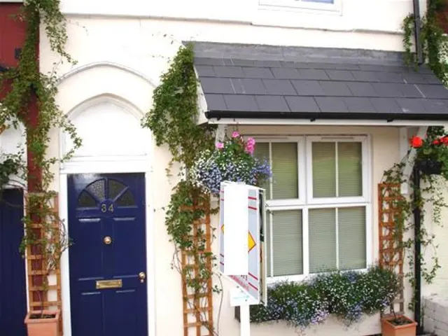 Slade Road, Birmingham, B23, photo 1