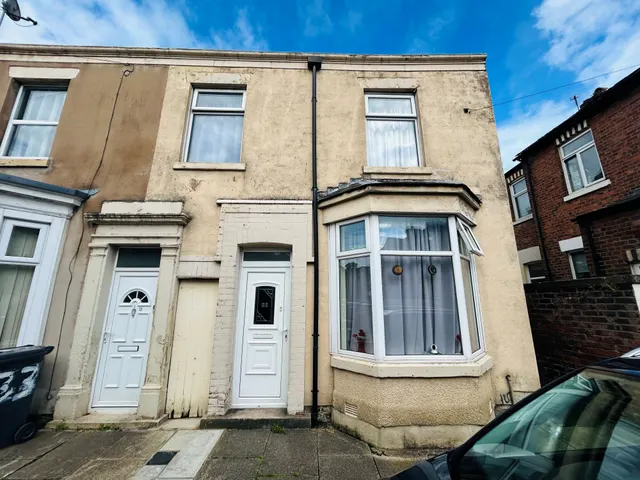 St James Road, Preston, Lancashire, PR1 6DJ, photo 1