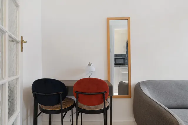 Photo 3 — 338 Park West, Edgware Road, London