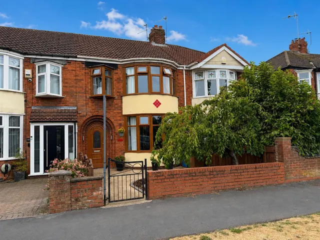Kingston Road, Willerby, photo 1