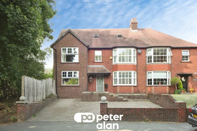 Bryn Road, Blackwood, NP12, photo 1
