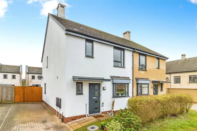 White Rock Close, Paignton, TQ4, photo 1