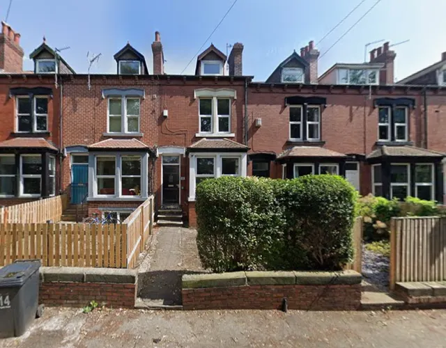 Langdale Terrace, Headingley, LS6, photo 1